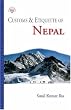Customs & Etiquette of Nepal (Simple Guides Customs and Etiquette)