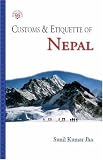 Customs & Etiquette of Nepal (Simple Guides Customs and Etiquette)