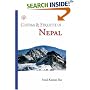 Customs & Etiquette of Nepal (Simple Guides Customs and Etiquette)