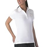 Converse® One Star® Beaded Polo - True White