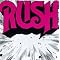 All the Rush albums in order