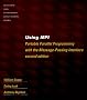 Using MPI: Portable Parallel Programming with the Message-Passing Interface (Scientific and Engineering Computation)