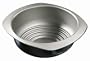 Kaiser Bakeware Round Bread Mold