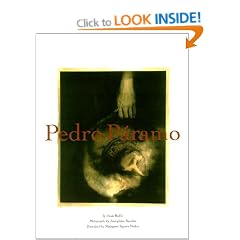 Pedro Paramo (Wittliff Gallery Series)