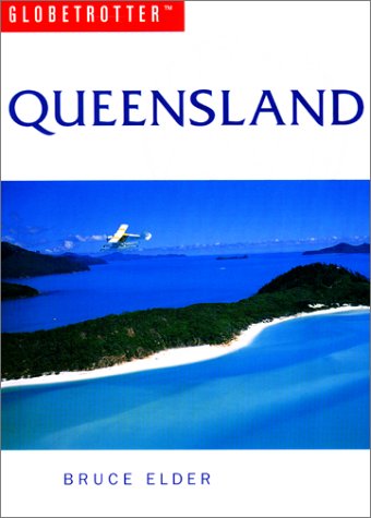 City Travel Guides Discounted  Books : Queensland (Globetrotter Travel Guide)
