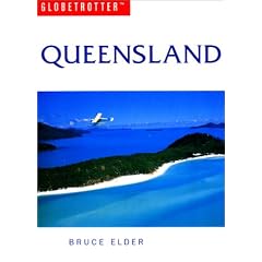 Queensland Travel Guide (Globetrotter Travel Guide)