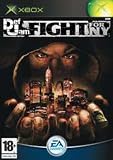 Def Jam Fight For NY (Xbox)