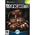 Def Jam Fight For NY (Xbox)