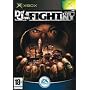 Def Jam Fight For NY (Xbox)