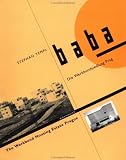 Baba, Die Werkbundsiedlung Prag: The Werkbund Housing Estate in Prague, 1932 - Stephan Templ