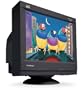 ViewSonic G90FB-2 Perfect Flat 19" CRT Monitor