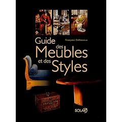 Guide des meubles et des styles