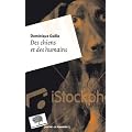Des chiens et des humains
