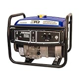 3000 Watts Gasoline Generator TG3000 by ShopZeus
