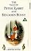 The Tale of Peter Rabbit and Benjamin Bunny [VHS]