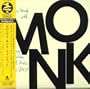 Monk (Limited Edition) [IMPORT]