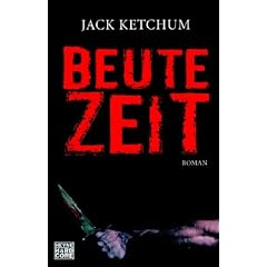 Beutezeit