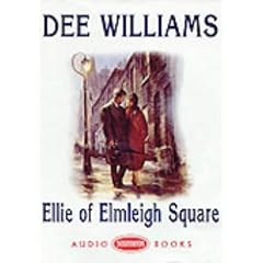 Ellie of Elmleigh Square: Unabridged