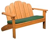 Adirondack Bench By KidKraft