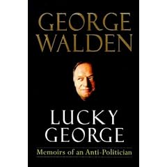 Lucky George