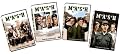 M*A*S*H Seasons 1-4 (Collector's Editions)