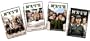 M*A*S*H Seasons 1-4 (Collector's Editions)
