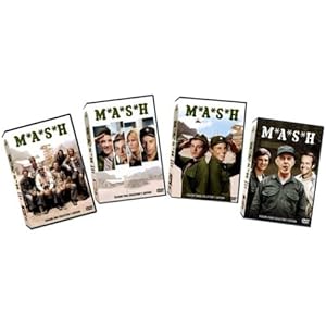 M*A*S*H - Season One (Collector's Edition) movie