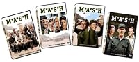 M*A*S*H Seasons 1-4 (Collector's Editions) M*A*S*H Seasons 1-4 (Collector's Editions)