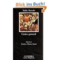 Canto general (Letras Hispanicas)