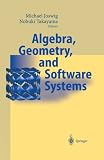 Algebra, Geometry and Software Systems