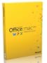 Office Mac Famille et �tudiant 2011, 1 poste