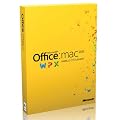 Office Mac Famille et Etudiant 2011, 1 poste