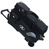 Elite Five Star III Black