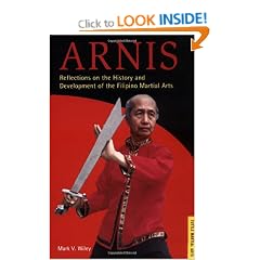 Arnis: History and Methods of the Filipino Martial Arts