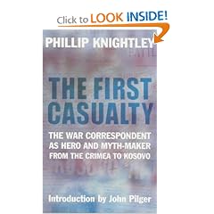 The First Casualty