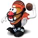 bengal45  - Cinncinnati Bengals Mr Potato Head