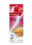 Beech-Nut Easy Pour Multigrain Cereal, 8 Ounce Boxes (Pack of 8)