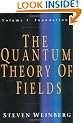 The Quantum Theory of Fields: Volume 1