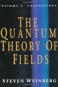 The Quantum Theory of Fields Vol. I (Quantum Theory of Fields)