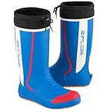 マリンブーツ HB-721 ブルー L