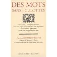 D�tails sur le produit