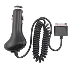 Auto Car Charger for Sansa C140/C150 E250/E270/E280 NEW