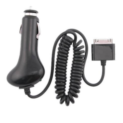 Auto Car Charger for Sansa C140/C150 E250/E270/E280 NEW