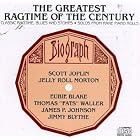 Greatest Ragtime Of The Century - Classic Ragtime, Blues and Stomps from Rare Piano Rolls by Various Artists - Jazz - New Orleans/Dixieland/Ragtime