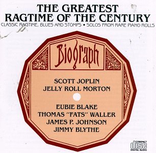 Scott Joplin