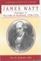 James Watt (Landmark Collectors Library) (Vol 1)