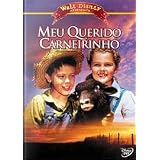 So Dear to My Heart (meu Querido Carneirinho) - [import , All Regions]