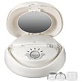 Nu Brilliance Microdermabrasion Skin Care System from Nu Brilliance