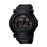 G-Shock World Time Chrono Digital Black Dial Men039s watch G001-1B on sale