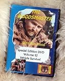 Woodsmaster 12 – Vehicle Survival